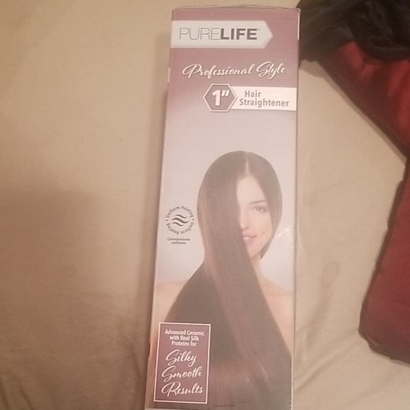 Hair products flat iron - Picture 3 of 5